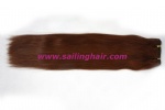 Hair weft