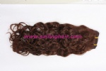 Hair weft