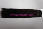 Hair weft