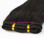 Hair weft