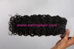 Hair weft