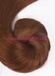 Bulk hair extension