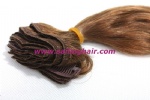 Clip in hair extension