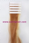 Tape hair extension