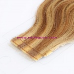 Tape hair extension