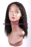 Full lace wig