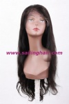 Full lace wig