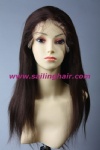 Full lace wig