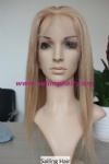 European Hair 20inch Mix Color #14 and #22