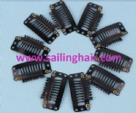 Hair exension Clips