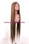 Malaysian Virgin Hair Full Lace Wig 36 inch