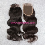 Indian Remy Hair Lace Closure