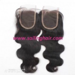 Body Wave Top Closure