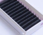 Premium Silk Eyelashes Extension Individual Lashes