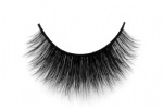 Wholesale OEM Eyelash Factory 100% Real Siberian Mink Fur 3D Mink Lashes