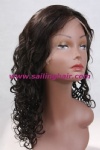 Full lace wig