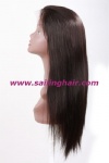 Full lace wig