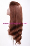 Full lace wig