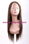 Full lace wig