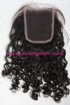 Top closure